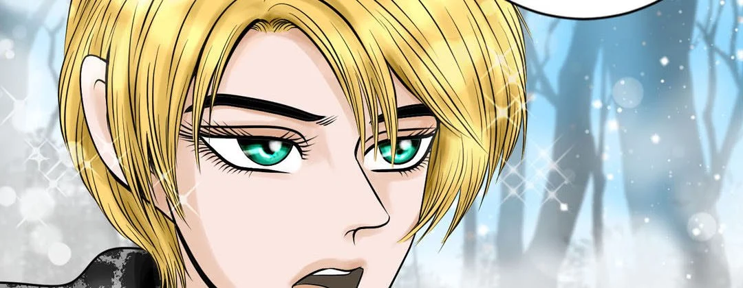 Living with The Wizard - Chapter 21